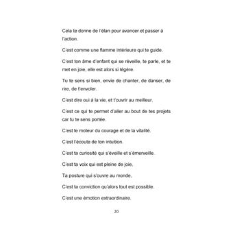 Comment devenir une Warrior de la Vie