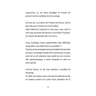 Comment devenir une Warrior de la Vie