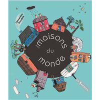 Mes maisons du monde