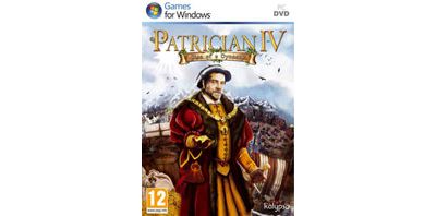 Patrician IV: Rise of a Dynasty