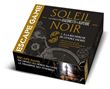 Boîte de jeu Escape game : Soleil noir