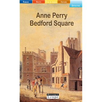 Bedford square.