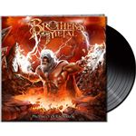 Prophecy Of Ragnarok - Vinilo