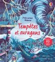 Tempêtes et ouragans - P'tits curieux Usborne