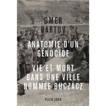 Anatomie d'un génocide