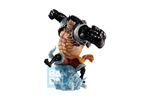 D7702 - ICHIBANSHO FIGURE LUFFY GEAR 4 BOUNDMAN(BATTLE ME