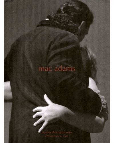 Mac Adams
