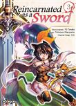 Reincarnated as a Sword