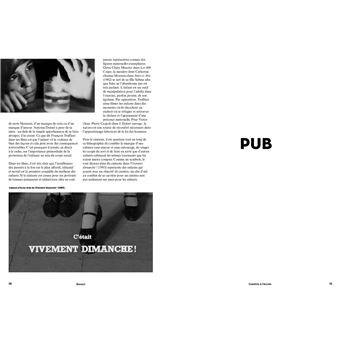 Revus & Corrigés, Gamins à l'écran