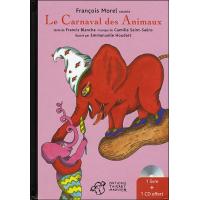 Le carnaval des animaux