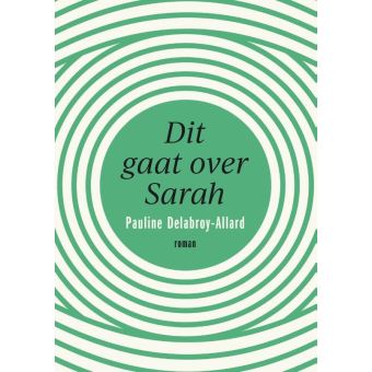 Dit gaat over Sarah