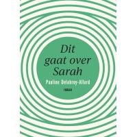 Dit gaat over Sarah