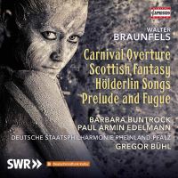 Carnival overture/scottis
