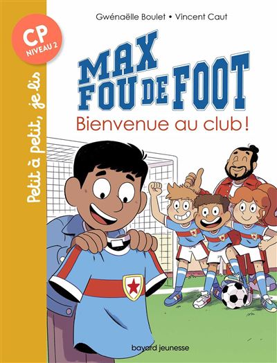 Une nouvelle étoile