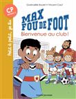 Max fou de foot, Tome 07
