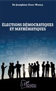 Elections démocratiques et mathématiques