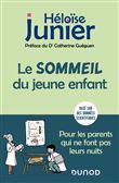Le sommeil du jeune enfant