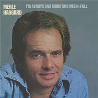 I’m Always On A Mountain When I Fall