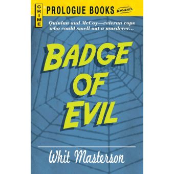 Badge of Evil - 1