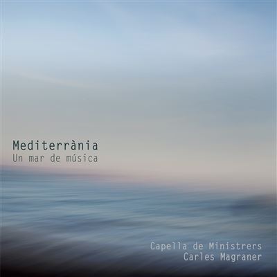 Mediterrània Un mar de música
