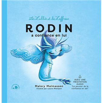 Les zalliés et les zaffreux : Rodin