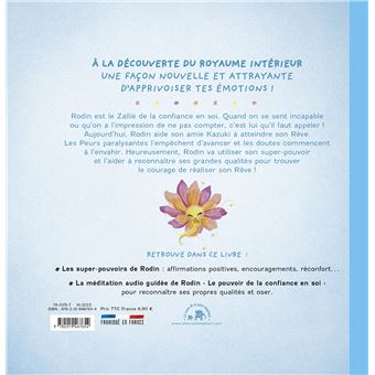 Les zalliés et les zaffreux : Rodin