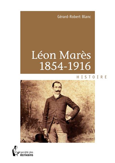 Leon mares, 1854-1916