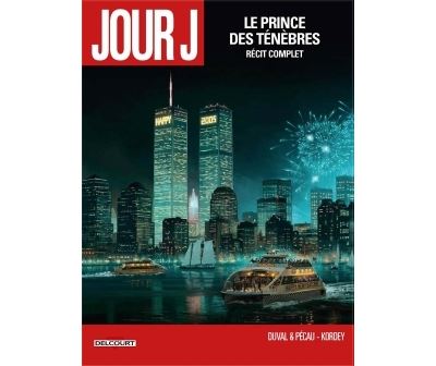 Prince des ténèbres