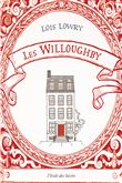 Les willoughby (edition poche luxe)