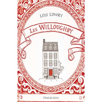 Les willoughby (edition poche luxe)