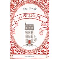 Les willoughby (edition poche luxe)