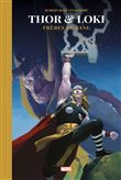Thor & Loki : Frères de sang - Edition Prestige