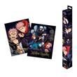 Set miniposters Jujutsu Kaisen