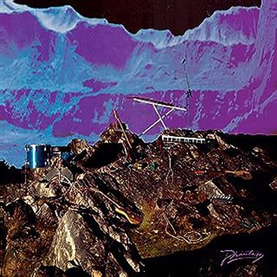 Fantasy black channel/standard 10y anniver