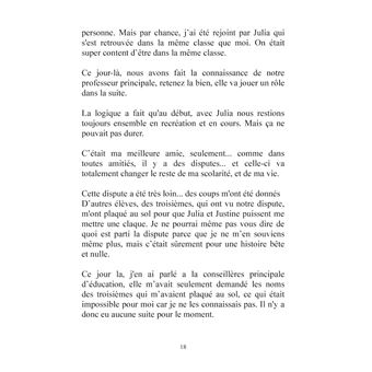 Loris Bonora - se reconstruire