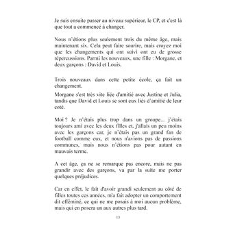 Loris Bonora - se reconstruire