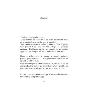 Loris Bonora - se reconstruire