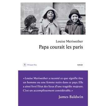 couverture de : Papa courait les paris