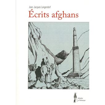 Ecrits afghans