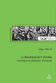 Le développement durable