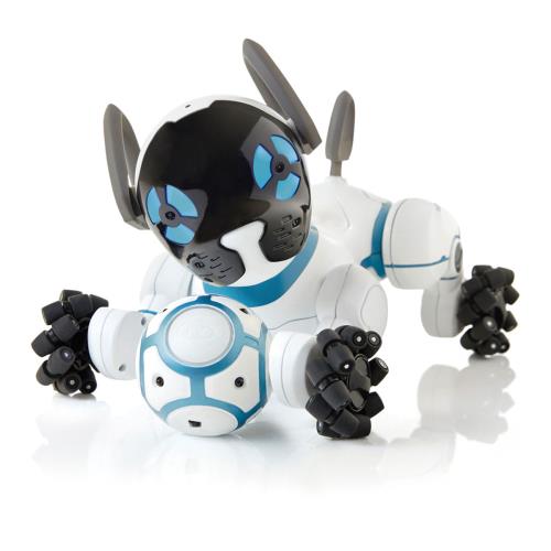 Robot chien connecté Chip WowWee