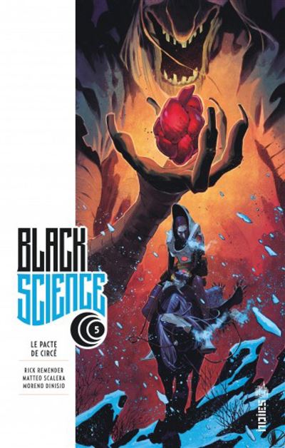 Black Science
