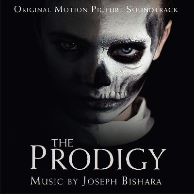 Prodigy/vinyle couleur