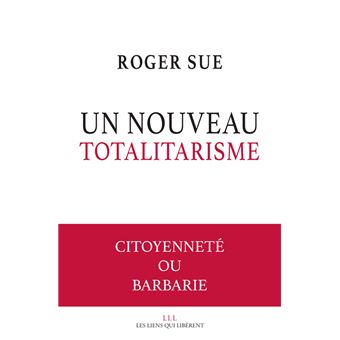 Le spectre totalitaire