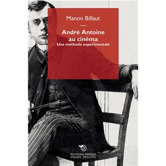 André Antoine au cinéma