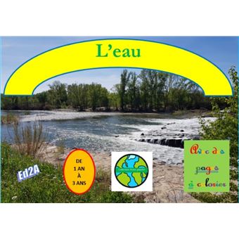 L'eau