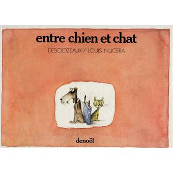 Entre chien et chat - 1