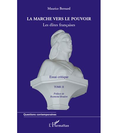 La marche vers le pouvoir