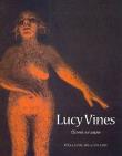 Lucy vines - oeuvres sur papie