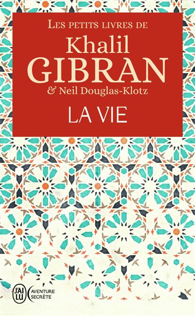 Le petit livre de l'amour et de la vie